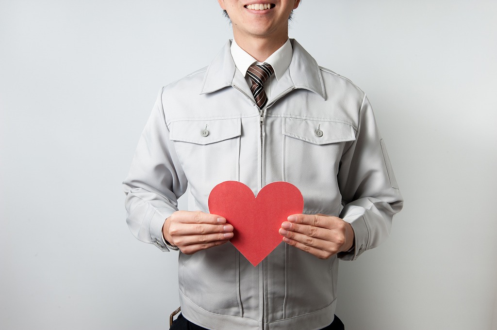 業務用エアコン清掃の職人になるために