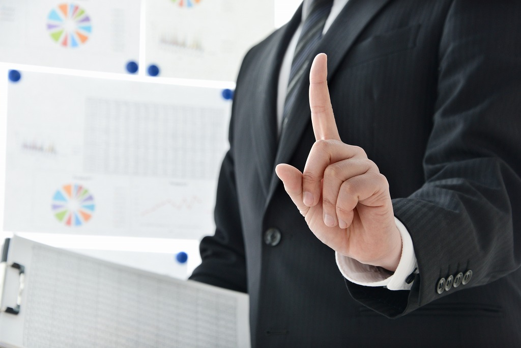 プロ意識を持って取り組む清掃業務