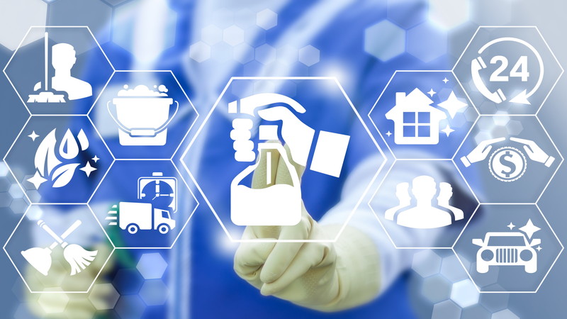 求職者の方向けにビルなどの定期メンテナンスの重要性をご紹介