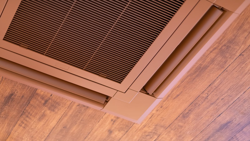 清掃の現場力を磨く！業務用エアコン清掃の魅力