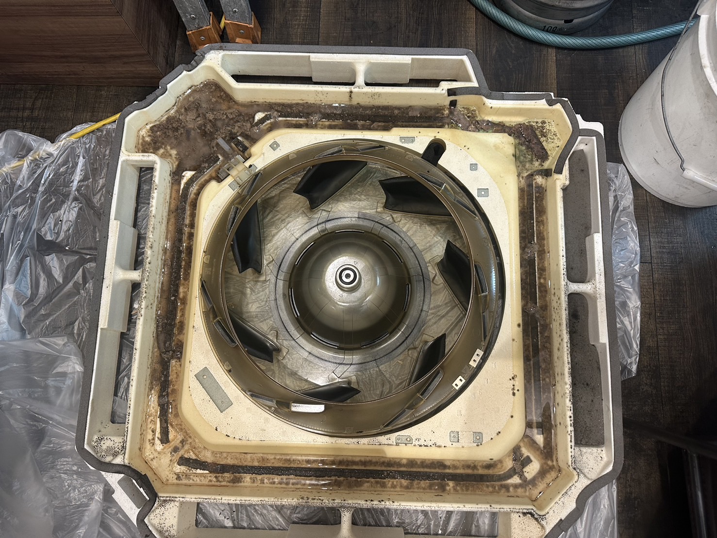 定期メンテナンスのポイント