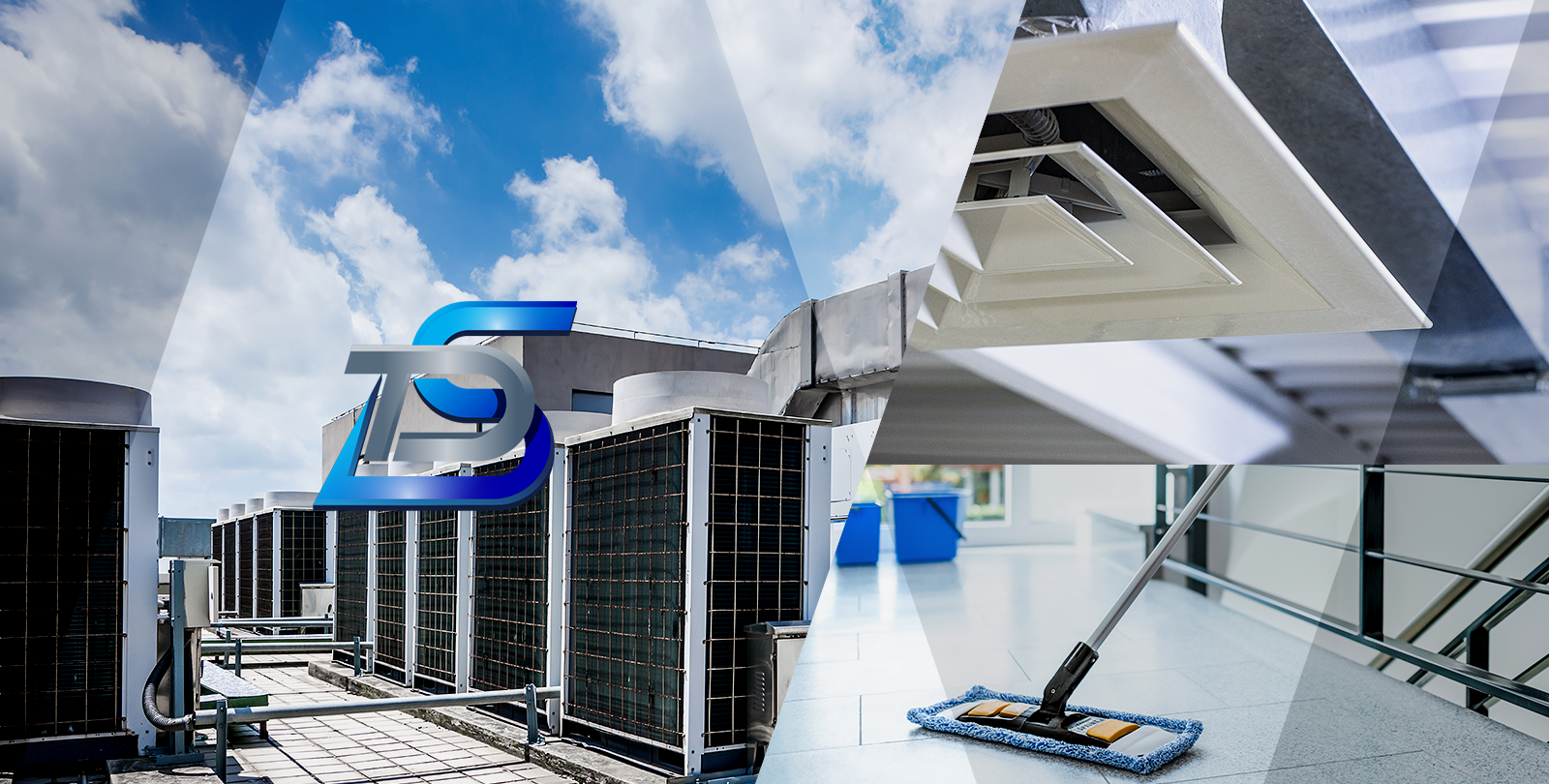 高品質な空調環境の実現方法